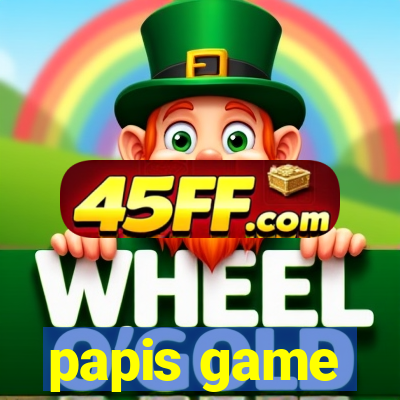 papis game